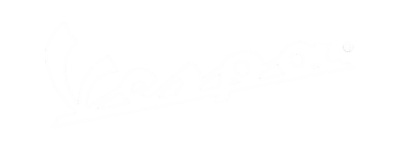 MOTO Pik n Fix - VESPA Logo